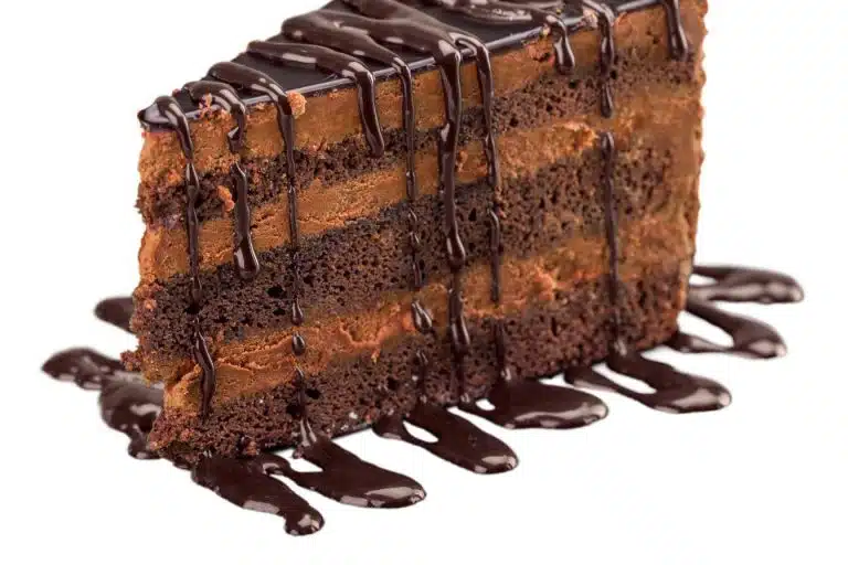 chocolate creme patissiere 1