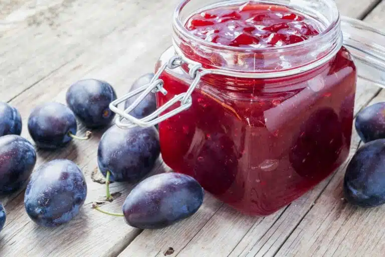 confiture de quetsches 1
