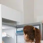 congelateur entrouvert 12h 1