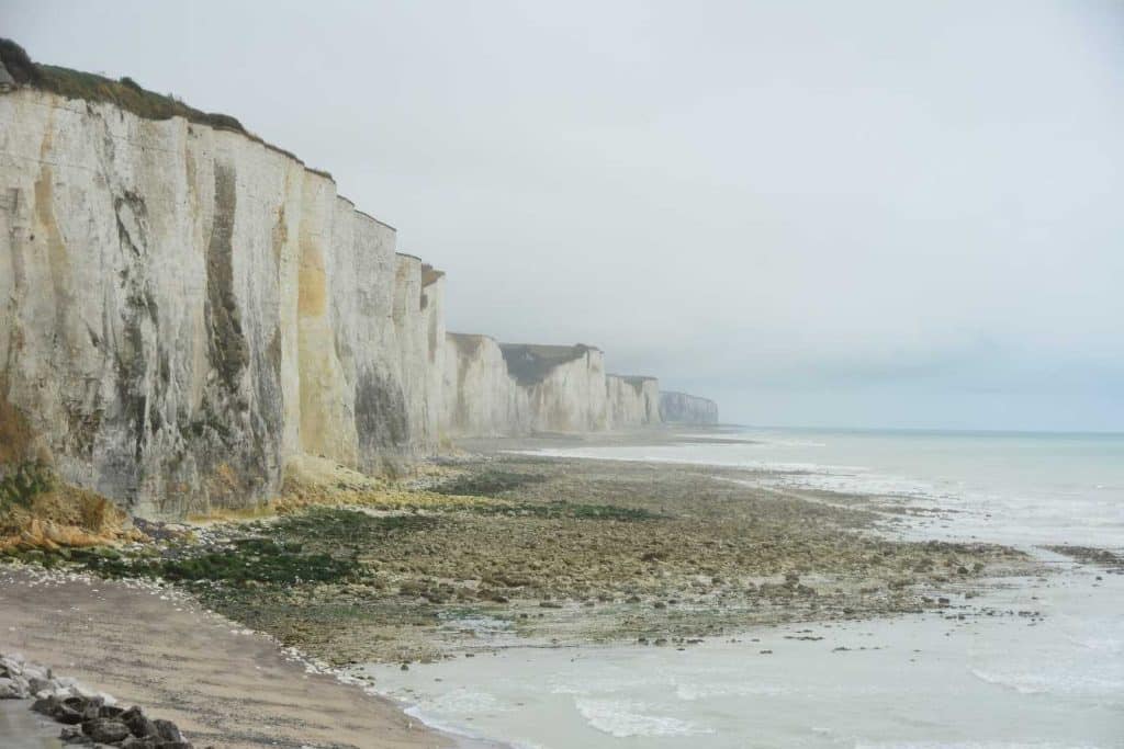 les plus belles plages de normandie guide complet 2025 des plages secretes et iconiques 1