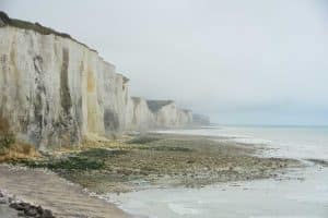 les plus belles plages de normandie guide complet 2025 des plages secretes et iconiques 1