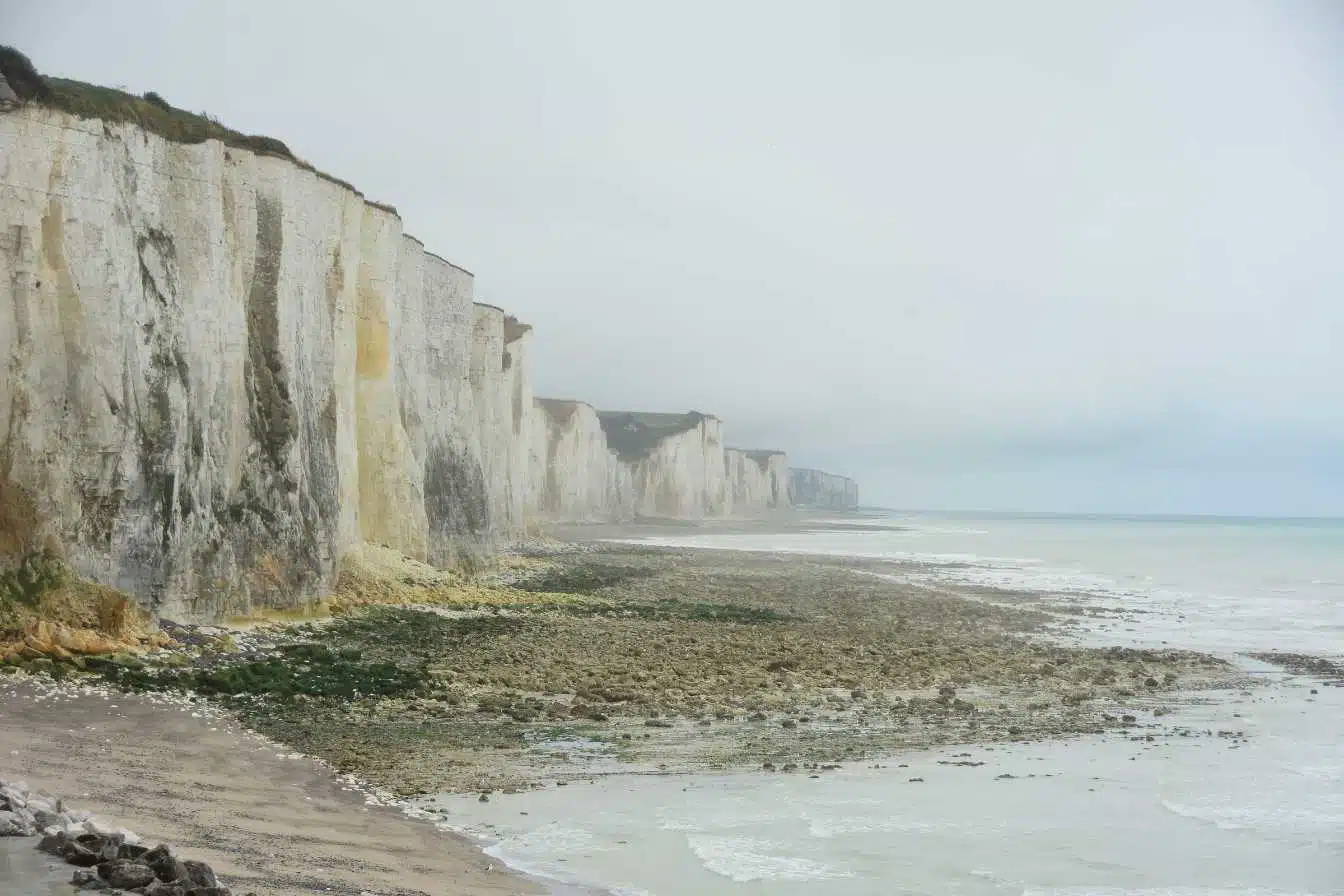 les plus belles plages de normandie guide complet 2025 des plages secretes et iconiques 1