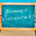 75 meilleures phrases pour souhaiter bonnes vacances à tous en 2024 ...