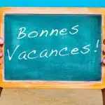 meilleures phrases souhaiter bonnes vacances 1