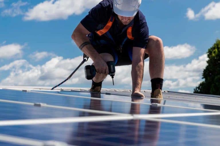 panneau solaire sunethic 1