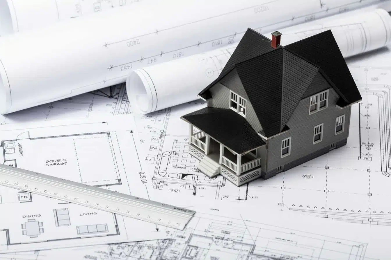 plan de recolement 1