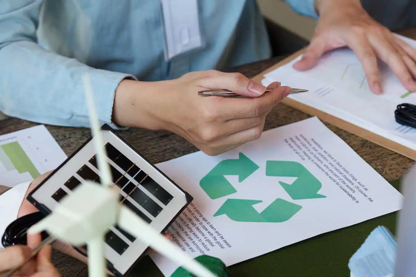 polystyrene recyclage 1