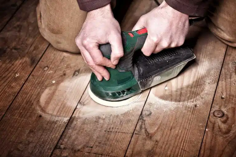 ponceuses parquet 1