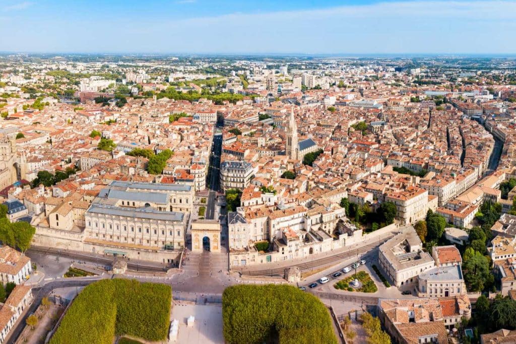 quartier montpellier 1