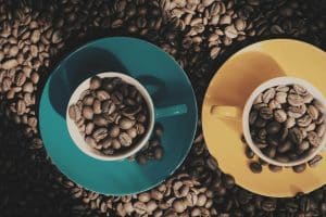 quels sont les criteres d achat du cafe moulu 1