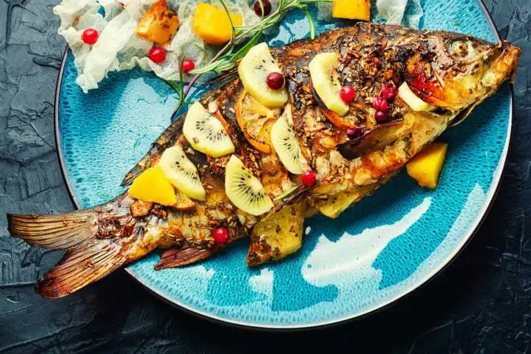 recette black bass 1