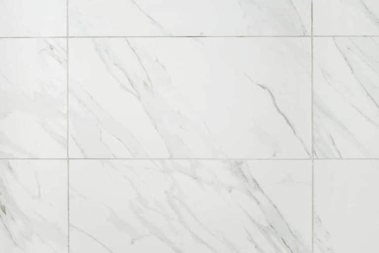 salle de bain marbre blanc 1