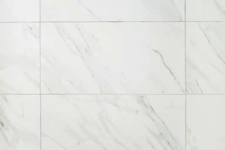 salle de bain marbre blanc 1