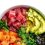 sauce poke bowl 7 recettes incontournables pour sublimer vos creations 1
