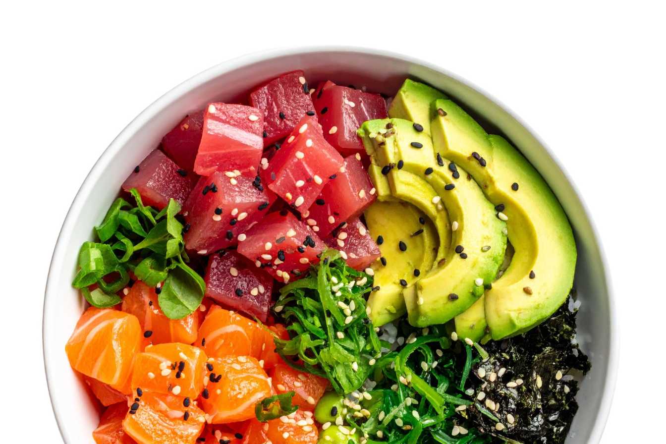 sauce poke bowl 7 recettes incontournables pour sublimer vos creations 1