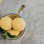 sorbet citron basilic novascope la recette fraiche qui va revolutionner vos desserts 1