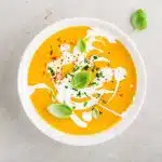 soupe au potiron la recette authentique de grand mere pour un reconfort d automne 1