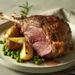 souris d agneau confites au four la recette fondante pour un repas inoubliable 1