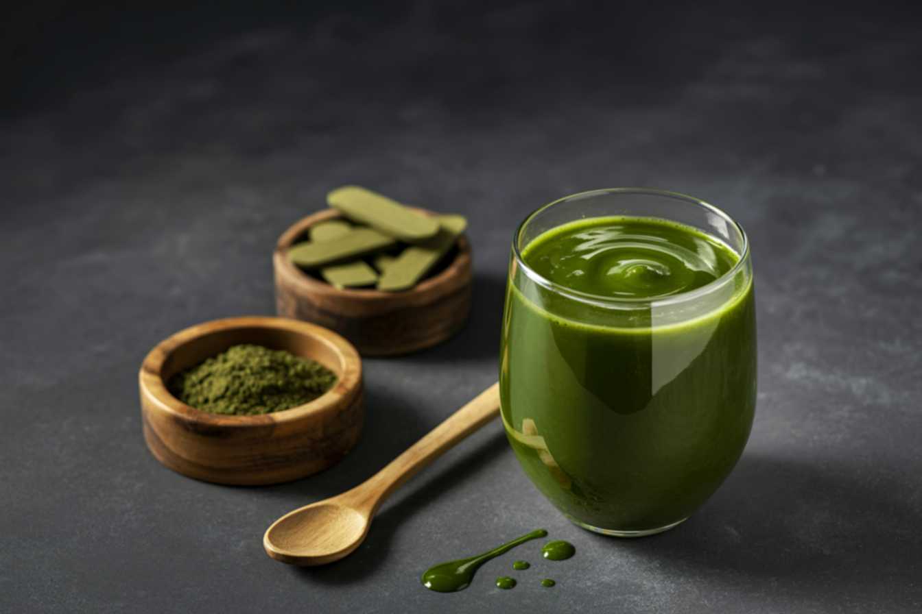 spiruline et bienfaits ce superaliment peut il vraiment transformer votre sante 1