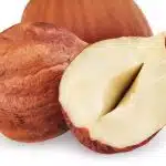 torrefier des noisettes 1