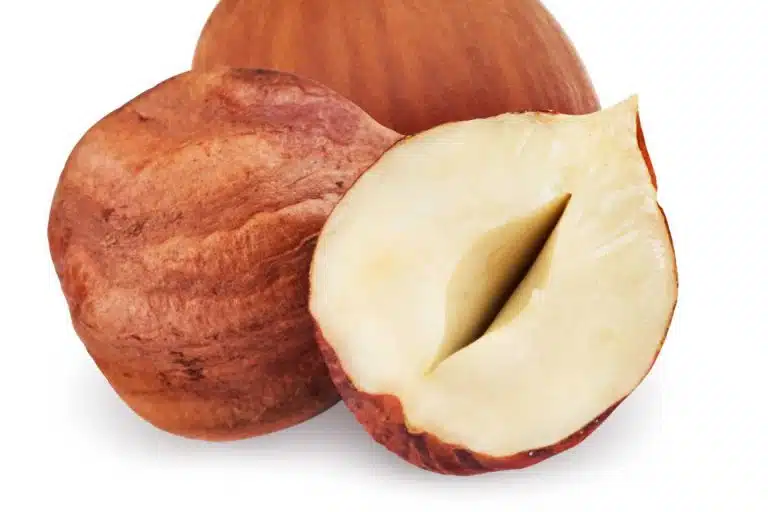 torrefier des noisettes 1