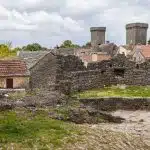 village medieval decouvrez les tresors caches de la france historique 1