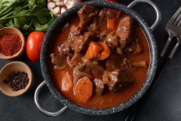 vin pour un boeuf bourguignon 1