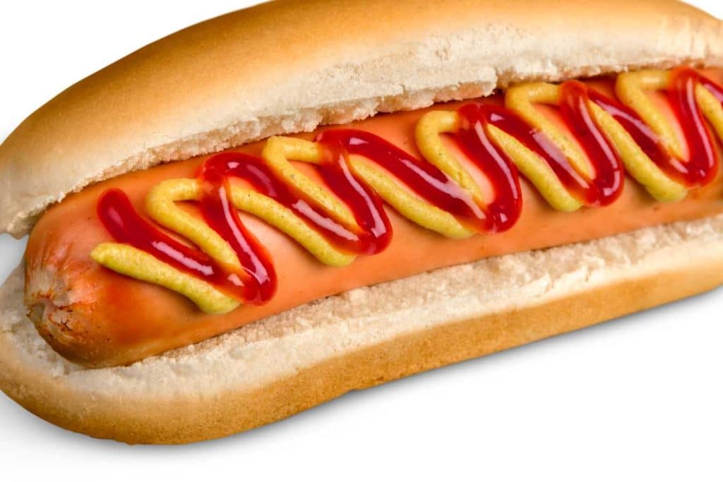 vinaigrette sans moutarde 1