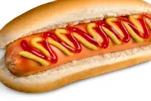 vinaigrette sans moutarde 1